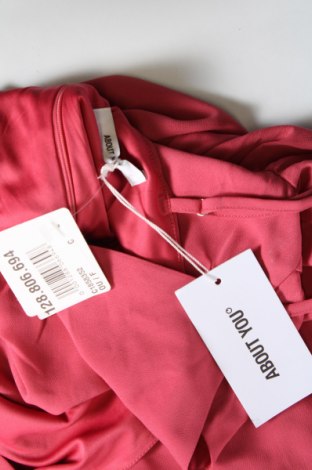 Kleid About You, Größe M, Farbe Rosa, Preis € 16,49