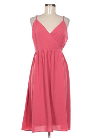 Kleid About You, Größe M, Farbe Rosa, Preis € 11,99