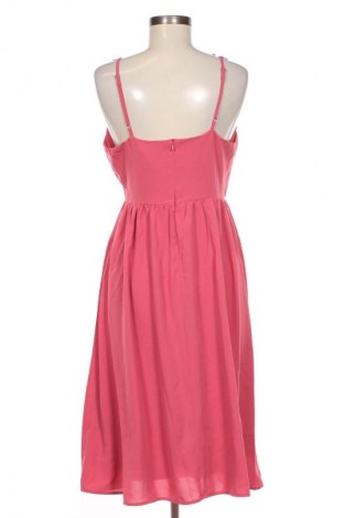 Kleid About You, Größe M, Farbe Rosa, Preis € 16,49