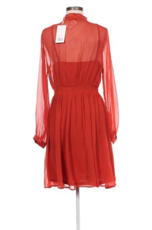 Kleid About You, Größe L, Farbe Rot, Preis 18,99 €