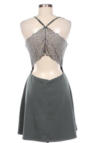 Rochie About You, Mărime M, Culoare Verde, Preț 71,99 Lei