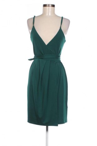 Rochie About You, Mărime S, Culoare Verde, Preț 85,99 Lei