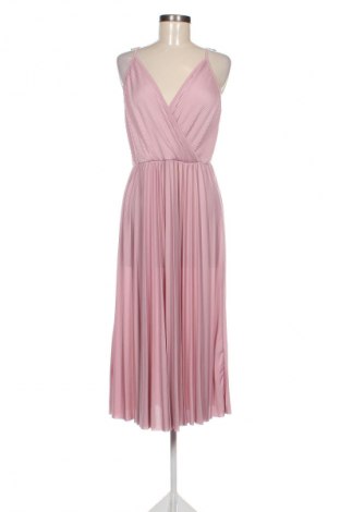 Kleid About You, Größe L, Farbe Rosa, Preis € 12,49