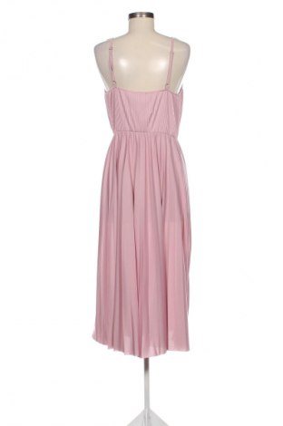 Kleid About You, Größe L, Farbe Rosa, Preis € 12,49