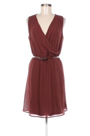 Kleid About You, Größe M, Farbe Braun, Preis € 11,49