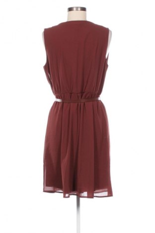 Kleid About You, Größe M, Farbe Braun, Preis € 11,49