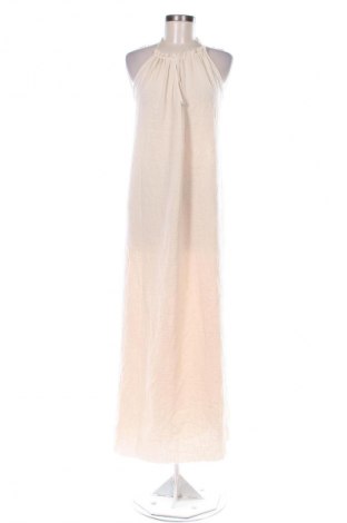 Kleid About You, Größe M, Farbe Beige, Preis € 18,99