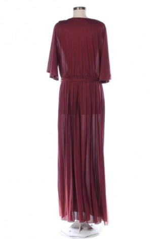 Kleid About You, Größe XXL, Farbe Rot, Preis € 19,49