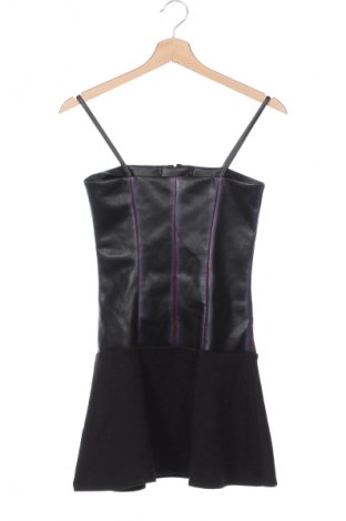 Rochie About You, Mărime XS, Culoare Negru, Preț 57,99 Lei