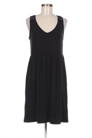 Kleid About You, Größe L, Farbe Schwarz, Preis € 11,49