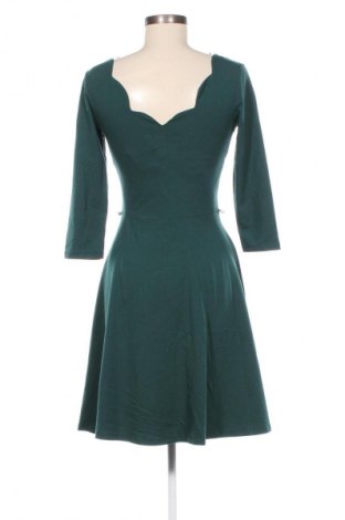 Rochie About You, Mărime XS, Culoare Verde, Preț 112,99 Lei