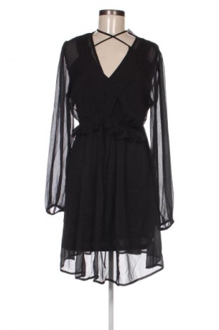 Rochie About You, Mărime L, Culoare Negru, Preț 77,99 Lei