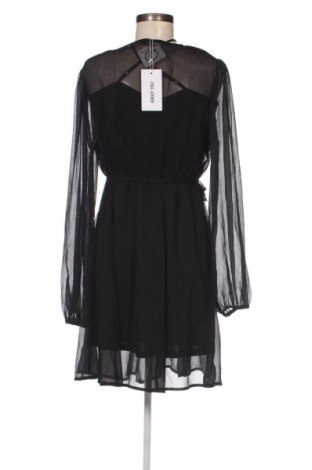 Rochie About You, Mărime L, Culoare Negru, Preț 112,99 Lei