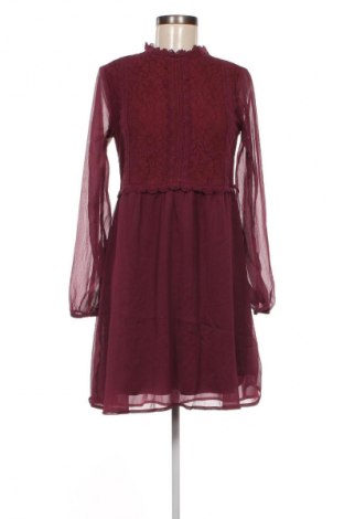 Kleid About You, Größe M, Farbe Rot, Preis € 16,49