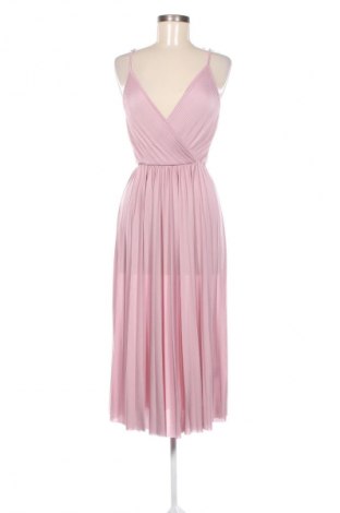 Kleid About You, Größe XS, Farbe Rosa, Preis 18,29 €