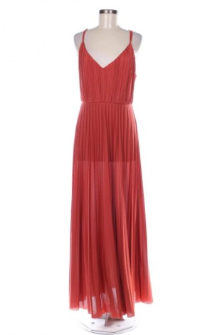 Kleid About You, Größe M, Farbe Braun, Preis € 16,49