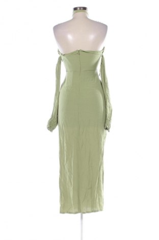 Rochie About You, Mărime M, Culoare Verde, Preț 183,99 Lei