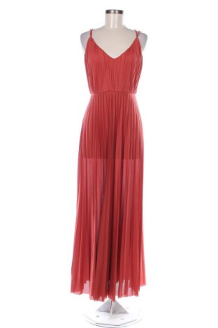 Kleid About You, Größe M, Farbe Rot, Preis 24,49 €