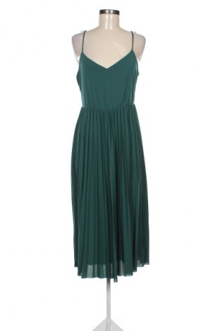 Rochie About You, Mărime M, Culoare Verde, Preț 81,99 Lei