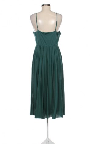 Rochie About You, Mărime M, Culoare Verde, Preț 126,99 Lei