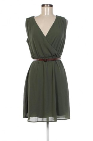 Rochie About You, Mărime M, Culoare Verde, Preț 81,99 Lei