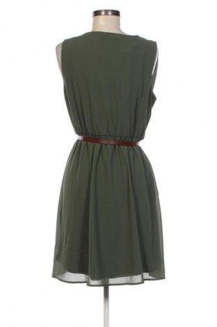 Rochie About You, Mărime M, Culoare Verde, Preț 91,99 Lei