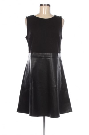 Kleid About You, Größe XL, Farbe Schwarz, Preis € 19,29