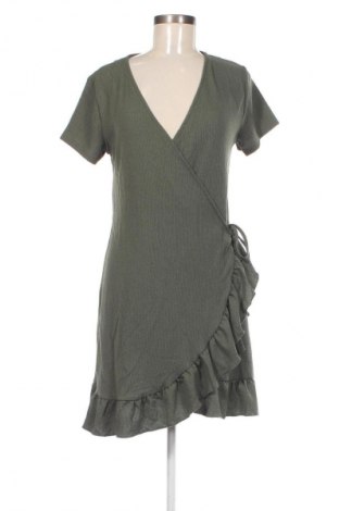 Rochie About You, Mărime M, Culoare Verde, Preț 61,99 Lei