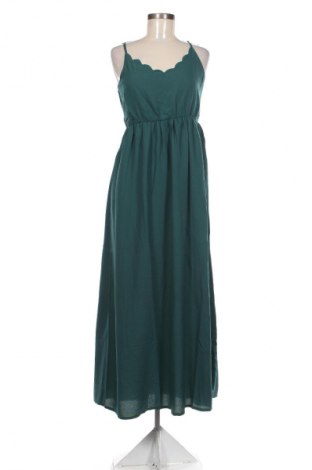 Rochie About You, Mărime M, Culoare Verde, Preț 139,99 Lei