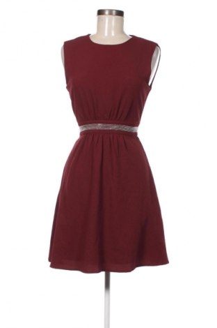 Kleid About You, Größe M, Farbe Rot, Preis € 21,99