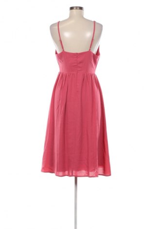 Kleid About You, Größe M, Farbe Rosa, Preis € 12,99