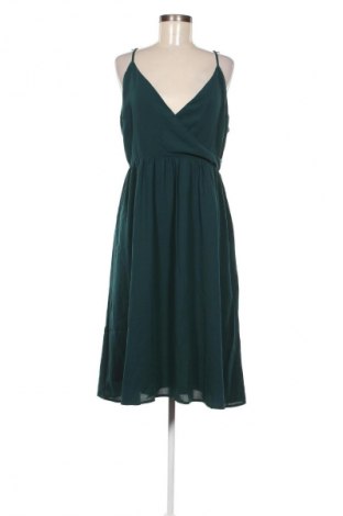 Rochie About You, Mărime L, Culoare Verde, Preț 102,49 Lei