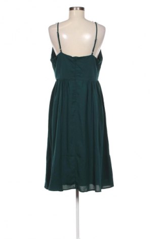 Rochie About You, Mărime L, Culoare Verde, Preț 102,99 Lei