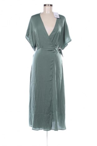 Rochie About You, Mărime M, Culoare Verde, Preț 76,99 Lei