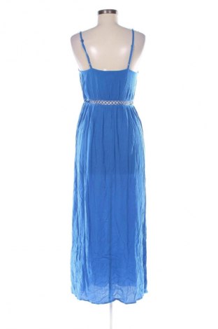 Kleid About You, Größe S, Farbe Blau, Preis 14,49 €