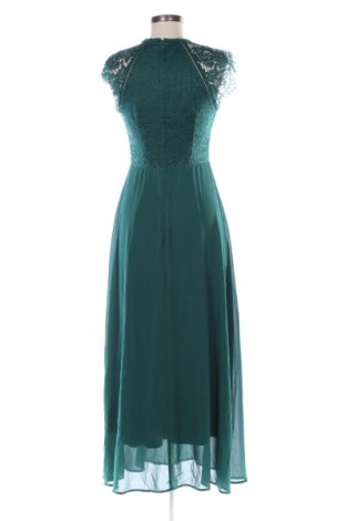 Rochie About You, Mărime M, Culoare Verde, Preț 183,99 Lei