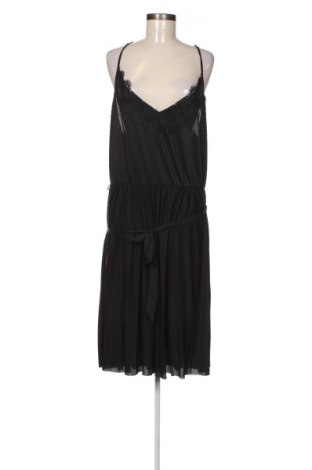 Rochie About You, Mărime 3XL, Culoare Negru, Preț 177,99 Lei