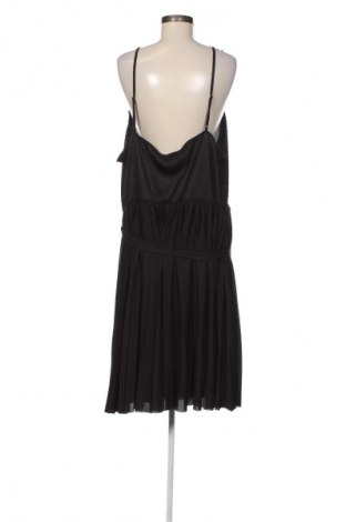 Rochie About You, Mărime 3XL, Culoare Negru, Preț 177,99 Lei