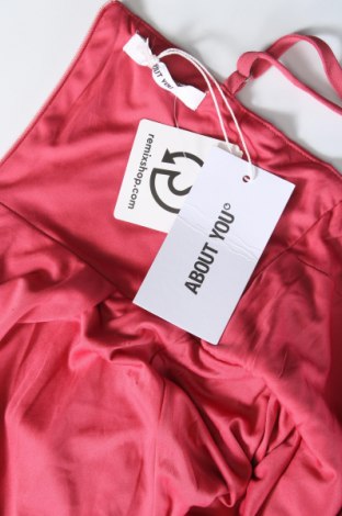 Kleid About You, Größe XS, Farbe Rosa, Preis € 12,99