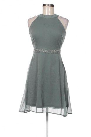 Rochie About You, Mărime M, Culoare Verde, Preț 91,99 Lei