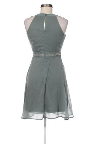 Rochie About You, Mărime M, Culoare Verde, Preț 153,49 Lei