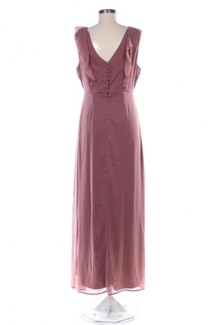 Kleid About You, Größe M, Farbe Braun, Preis € 24,49