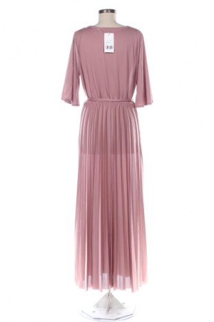 Kleid About You, Größe XL, Farbe Rosa, Preis 13,49 €