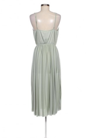 Rochie About You, Mărime XL, Culoare Verde, Preț 152,99 Lei