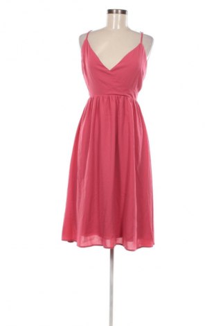 Kleid About You, Größe S, Farbe Rosa, Preis € 12,99