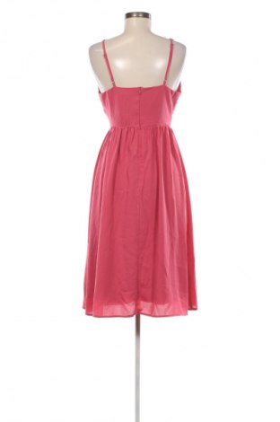 Kleid About You, Größe S, Farbe Rosa, Preis 12,99 €