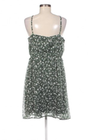 Rochie About You, Mărime M, Culoare Verde, Preț 61,99 Lei