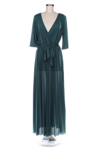 Rochie About You, Mărime XL, Culoare Verde, Preț 139,99 Lei