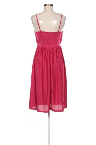 Kleid About You, Größe S, Farbe Rosa, Preis € 16,29