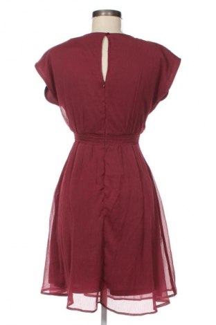 Kleid About You, Größe XS, Farbe Rot, Preis € 11,49